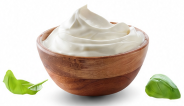 Egyptian Cream Cheese