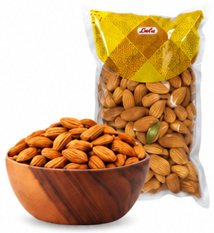 Almond USA Size 30/32 500g