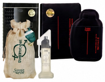 كريشن لاميس ماء عطر متنوعة