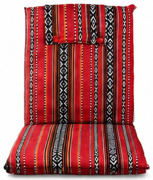Royal Relax Floor Folding Chair EKP07