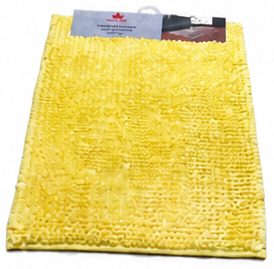 Maple Leaf Floormat 50x80cm YR57 Assorted