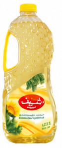 مستر شيف خليط زيت نباتي للقلي