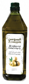 السوسن زيت زيتون بكر