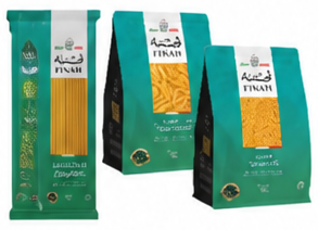 فينة مكرونة