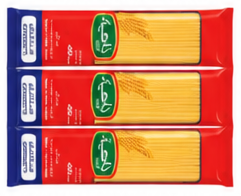 Zakia Spaghetti Pasta