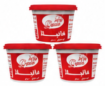 Queens Vanilla Powder 20 Gm 3 Pcs