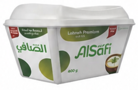 لبنة كريمة الصافي 400 جرام
