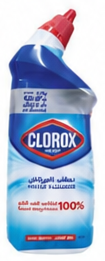 Clorox Toilet Bowl Clngblchgl 709ml