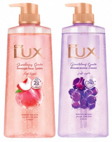 Lux Body Wash 700gm