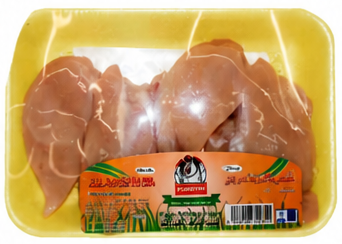 الناصرية فيليه دجاج طازج 400 جم