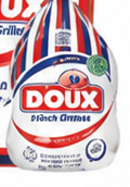 Doux Chicken Piece