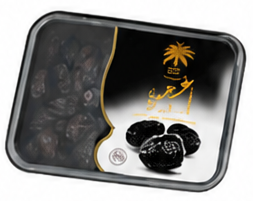 سيافا تمر عجوة ٦٠٠ جرام