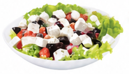 Cheese Salad Assorted 1KG