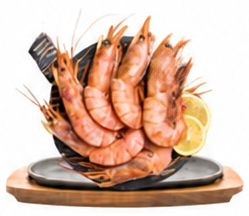 Shrimp Large (30-40) 1KG