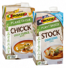 Massel Vegetable | Chicken Stock 1 l