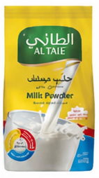 Al Taie Milk Powder 2.25kg