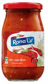 Rana Red Hot Salsa 250g 2 pcs
