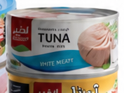 Tierna White Meat Tuna 80g