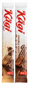 Kagi Chocolate Wafer 25g