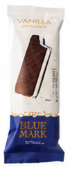 Fadeco Ice Cream Blue Mark Vanilla Sandwich 100ml