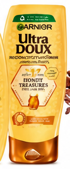Garnier Ultra Doux Shampoo 400ml or Conditioner 360ml