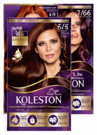 Wella Koleston Hair Color 100ml