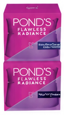 Ponds Flawless Radiance Day or Night Cream 50g