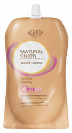 Eva Skin Care Natural Glow Body Scrub 250g