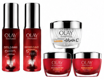 Olay Luminous Serum 50g or Regenerist Serum Collagen / Antioxidant 30ml