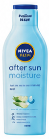 Nivea After Sun Lotion 200ml
