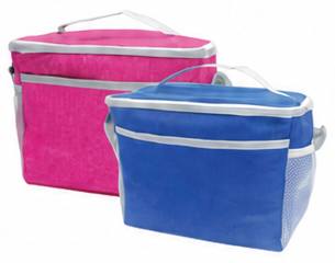 Thermo Bag Assorted