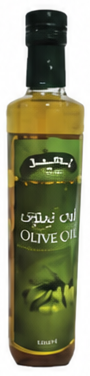 نعمات زمان زيت زيتون 500 مل