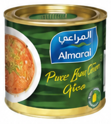 Almarai Pure Butter Ghee 800g