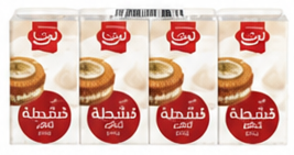 Luna Thick Cream 4 x 125g