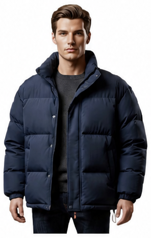 Men's Winter Jacket