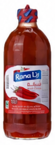 Rana Hot Sauce 474ml