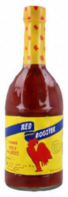 ريد روستر شطة حارة 355 مل
