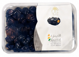 تمر عجوة المدينة