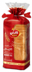 Kako Sliced Bread White 600g