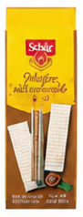 Schar Nocciole Wafers 125 gr