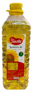 سونيلا زيت دوار الشمس 3 لتر