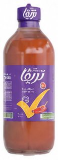 تريفا شطة حارة 473 مل