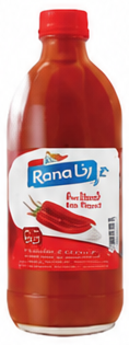 رانا شطة حارة 10 أونز