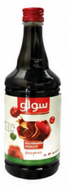 سولو دبس الرمان ٧٠٠ جرام