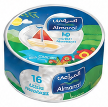 المراعي شبيهة الجبن مثلثات 240 جرام