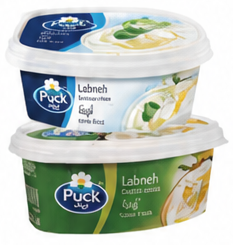 Puck Labneh Turkish 400g