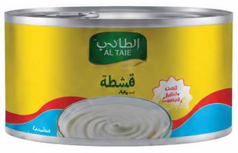 الطائي قشطة شبيهة 155 جرام