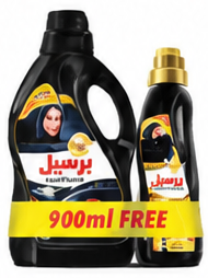 شامبو عباية برسيل 900 مل