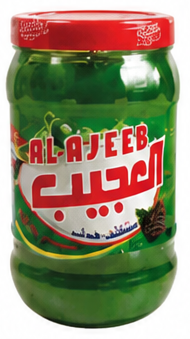 العجيب سوبر جل منظف فعال ٢ كيلو