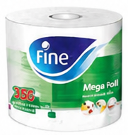 Fine Mega Roll 350 Mtr